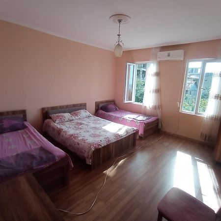 Bata Apartment 萨尔皮 外观 照片