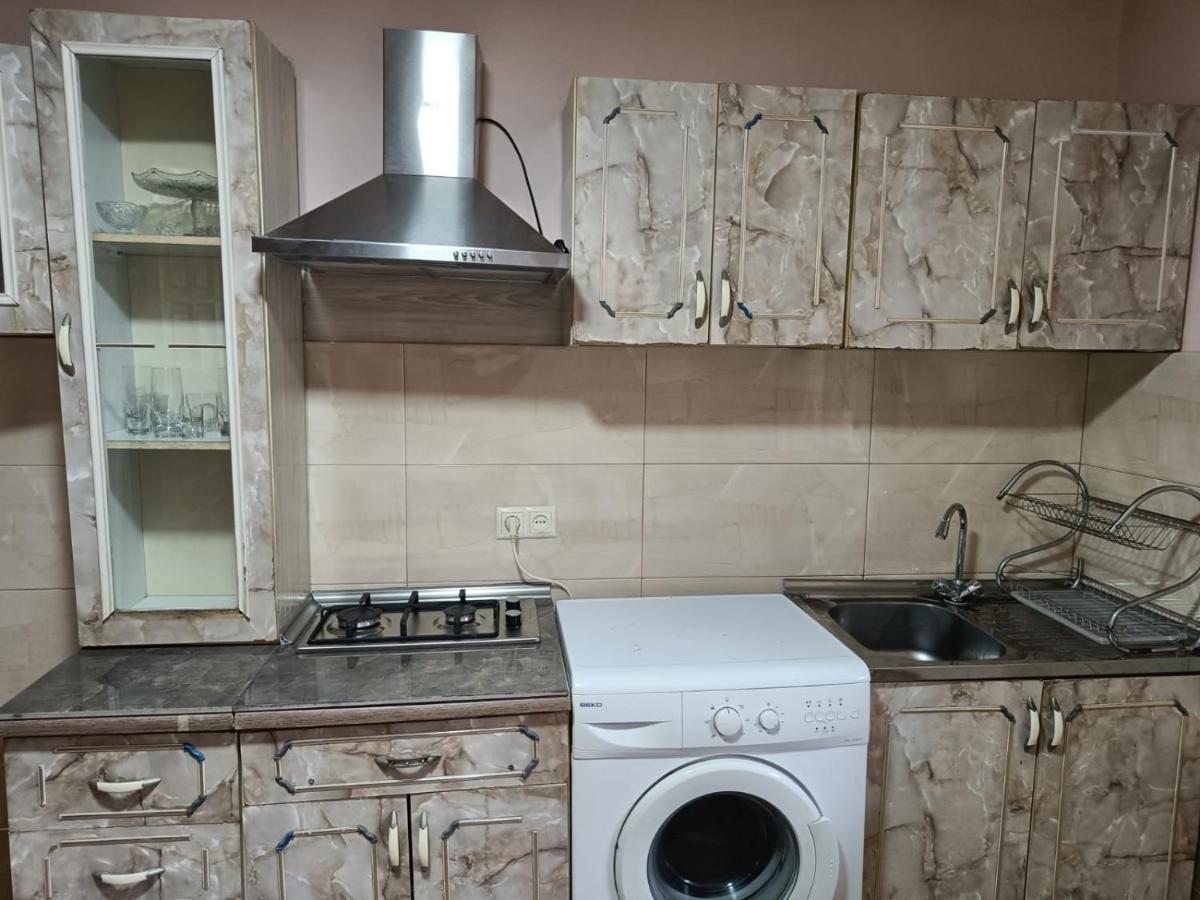 Bata Apartment 萨尔皮 外观 照片