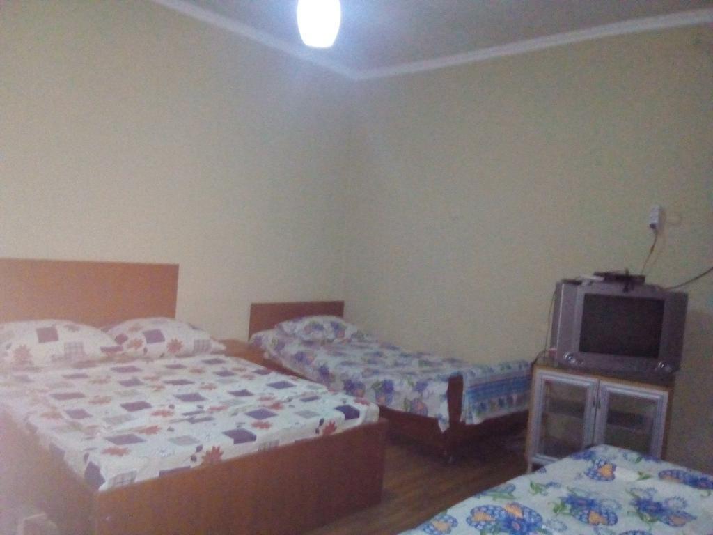 Bata Apartment 萨尔皮 外观 照片