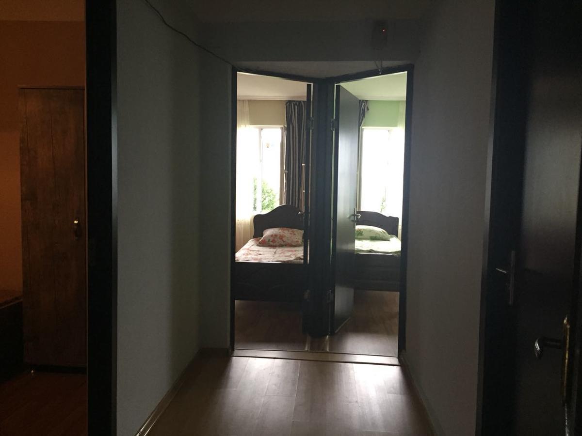 Bata Apartment 萨尔皮 外观 照片